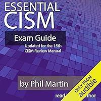 Algopix Similar Product 16 - Essential CISM Updated for the 16th