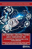 Algopix Similar Product 13 - AIDriven Digital Twin and Industry 40