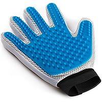 Algopix Similar Product 10 - Pat Your Pet Grooming Gloves  Dog