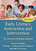 Algopix Similar Product 9 - Early Literacy Instruction and