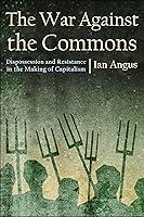 Algopix Similar Product 4 - The War against the Commons