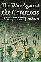 Algopix Similar Product 10 - The War against the Commons