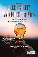 Algopix Similar Product 19 - Electricity and Electronics Theory