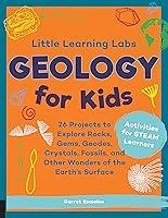 Algopix Similar Product 7 - Little Learning Labs Geology for Kids