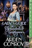 Algopix Similar Product 5 - A Ladys Guide to Scoundrels and