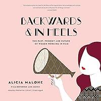 Algopix Similar Product 16 - Backwards and in Heels