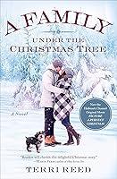 Algopix Similar Product 11 - A Family Under the Christmas Tree A
