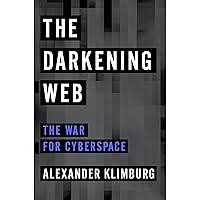 Algopix Similar Product 9 - The Darkening Web The War for