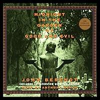Algopix Similar Product 19 - Midnight in the Garden of Good and Evil