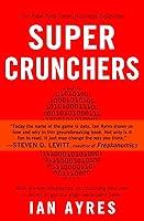 Algopix Similar Product 17 - Super Crunchers Why