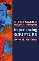 Algopix Similar Product 14 - Experiencing Scripture The Five Senses