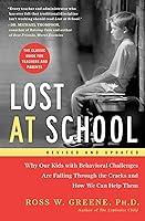 Algopix Similar Product 9 - Lost at School Why Our Kids with