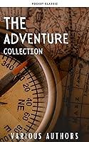 Algopix Similar Product 19 - The Adventure Collection Treasure