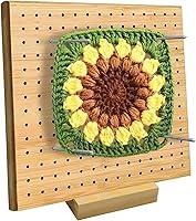 Algopix Similar Product 9 - Crochet Locking Plate 125inch Bamboo