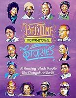 Algopix Similar Product 14 - Bedtime Inspirational Stories 50