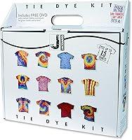Algopix Similar Product 15 - Jacquard Large Tie Dye Kit  Fantastic