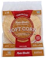Algopix Similar Product 18 - Maria  Ricardos Tortilla 6In Soft