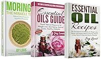 Algopix Similar Product 3 - Essential Oils Box Set Essential Oil