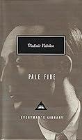 Algopix Similar Product 11 - Pale Fire Introduction by Richard