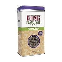 Algopix Similar Product 5 - KONG  Naturals Premium Catnip 