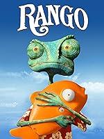 Algopix Similar Product 2 - Rango