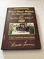 Algopix Similar Product 17 - Whos Your Mama Are You Catholic and