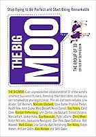 Algopix Similar Product 4 - The Big Moo Stop Trying to Be Perfect