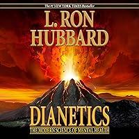 Algopix Similar Product 14 - Dianetics The Modern Science of Mental