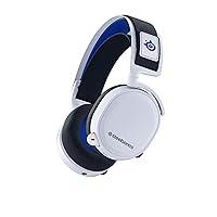 Algopix Similar Product 6 - SteelSeries Arctis 7P Wireless 
