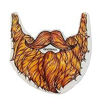 Algopix Similar Product 4 - One Mfg Beardo Snowboard Stomp Pad 7 x