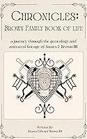 Algopix Similar Product 3 - Chronicles Brown Family Book of Life