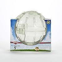 Algopix Similar Product 14 - Kaytee 115 Clear RunAbout Exercise