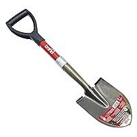 Algopix Similar Product 8 - Bond LH015 Mini D Handle Shovel