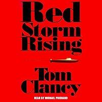 Algopix Similar Product 14 - Red Storm Rising