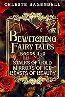 Algopix Similar Product 14 - Bewitching Fairy Tales Books 13