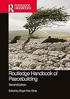 Algopix Similar Product 20 - Routledge Handbook of Peacebuilding