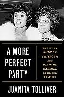 Algopix Similar Product 8 - A More Perfect Party The Night Shirley