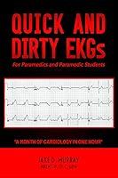 Algopix Similar Product 17 - Quick and Dirty EKGs For Paramedics