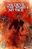 Algopix Similar Product 14 - The Devil That Wears My Face 4 The