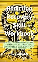 Algopix Similar Product 7 - Addiction Recovery Skill Workbook 150