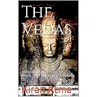 Algopix Similar Product 19 - The Vedas An Introduction to