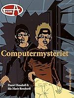 Algopix Similar Product 10 - Computermysteriet (Danish Edition)