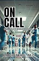 Algopix Similar Product 17 - On Call Emergency Room Stories Volume