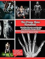 Algopix Similar Product 14 - The strong bone hand book The