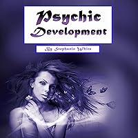 Algopix Similar Product 5 - Psychic Development Psychometry