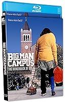 Algopix Similar Product 13 - Big Man on Campus Special Edition