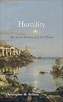 Algopix Similar Product 15 - Humility The Secret History of a Lost