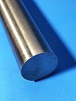 Algopix Similar Product 20 - 1045 Precision Shaft Steel Round Bar 1