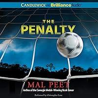 Algopix Similar Product 17 - The Penalty