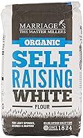 Algopix Similar Product 8 - W H Marriage Org Self Raising White
